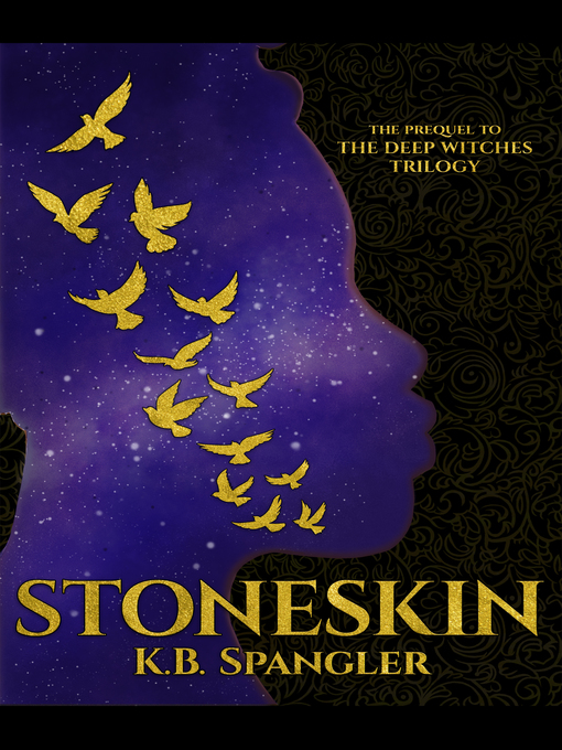 Title details for Stoneskin by K.B. Spangler - Available